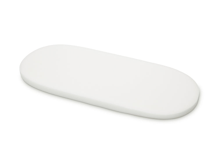 Матрак За Детска Количка Classic 75x35см Бял