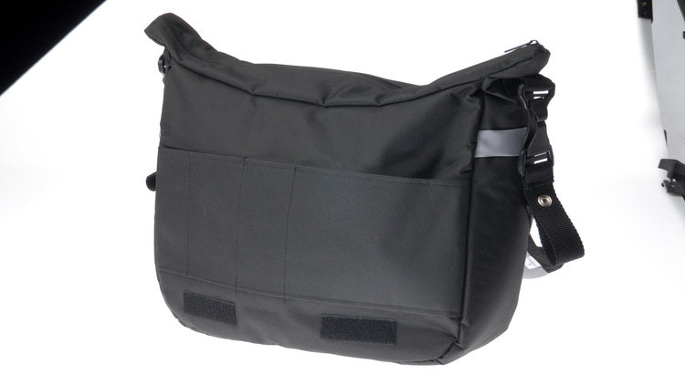 Baby stroller bag Classic Light Gray Caretero