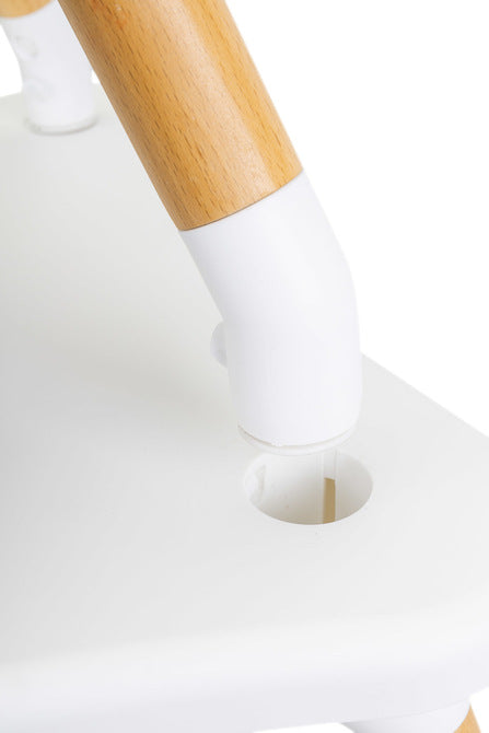 Столче За Хранене Tuva Beige Caretero