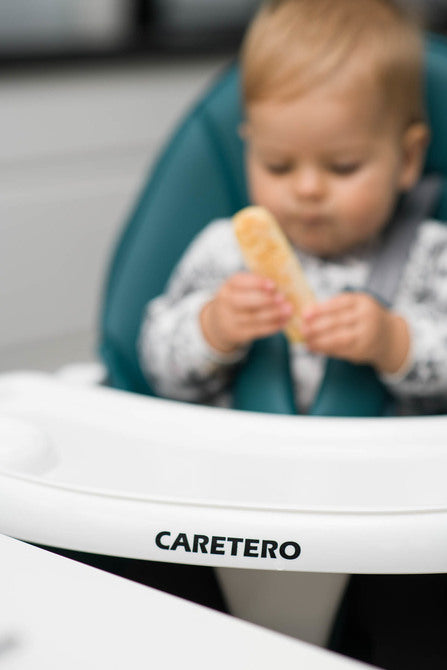 Столче За Хранене Tuva Grey Caretero