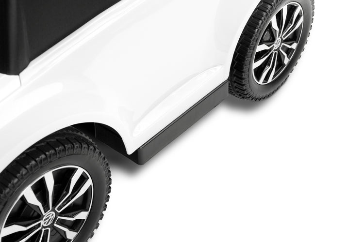 Количка За Яздене Vw T-Roc Бяла Caretero Toyz
