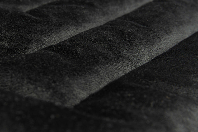 Winter Sack Rivera Black