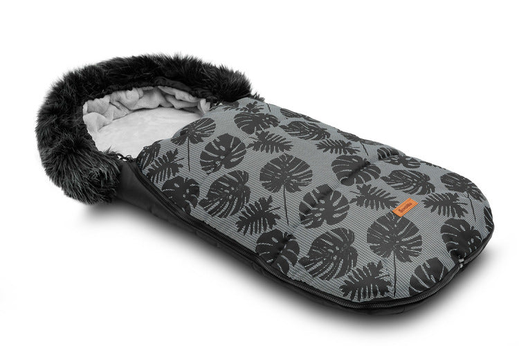 Olaf Monstera Winter Bag