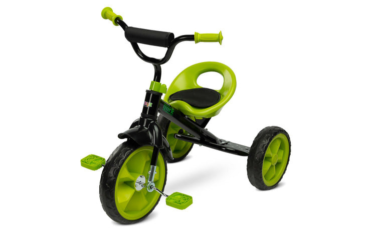 Триколка Yоrk Green Caretero Toyz