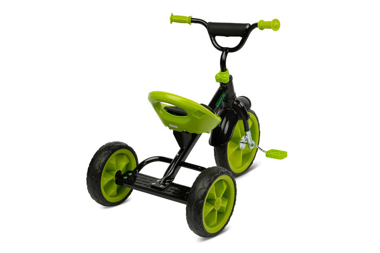 Триколка Yоrk Green Caretero Toyz