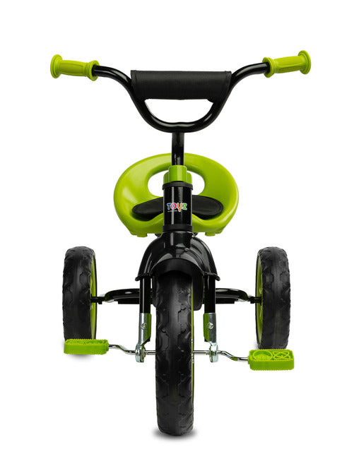Триколка Yоrk Green Caretero Toyz