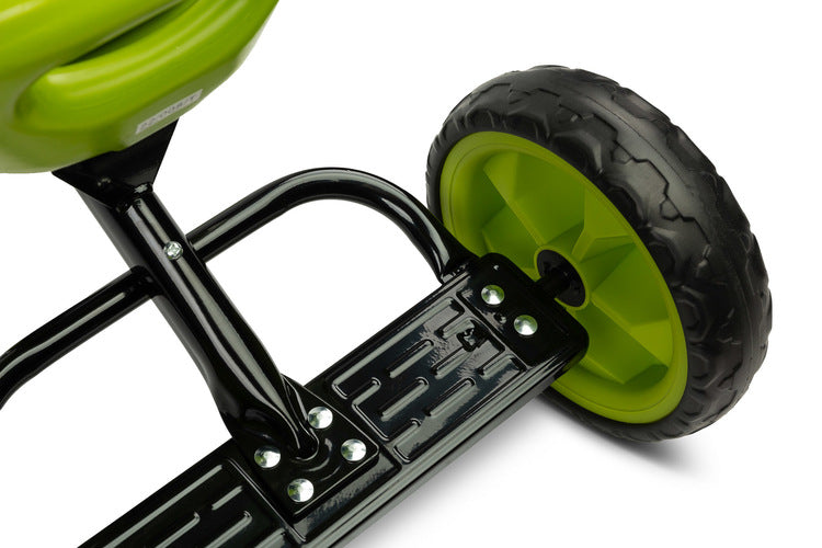 Триколка Yоrk Green Caretero Toyz