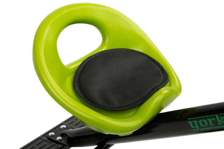 Триколка Yоrk Green Caretero Toyz