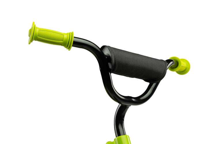 Триколка Yоrk Green Caretero Toyz