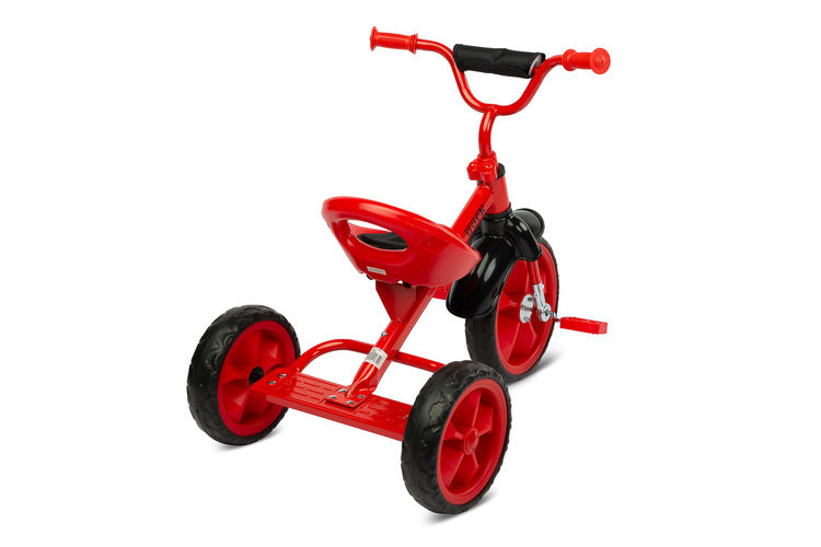 Триколка York Red Caretero Toyz
