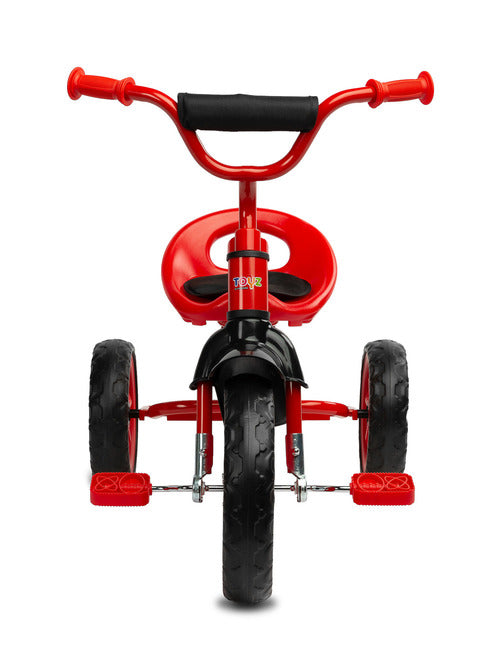Триколка York Red Caretero Toyz