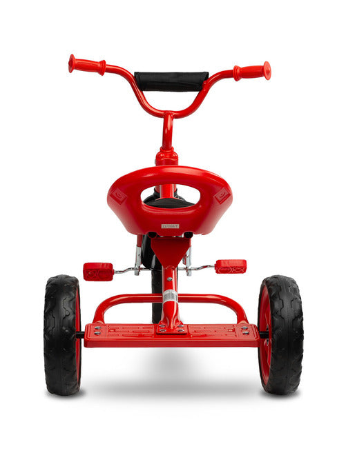 Триколка York Red Caretero Toyz