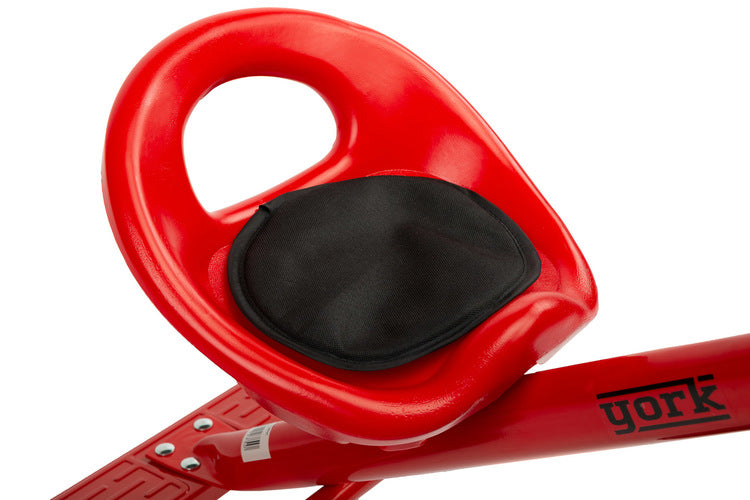 Триколка York Red Caretero Toyz