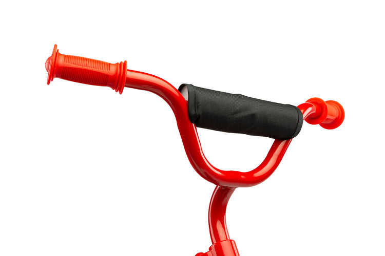 Триколка York Red Caretero Toyz