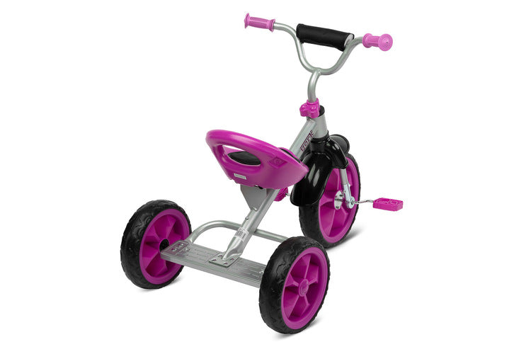 Триколка York Purple Caretero Toyz