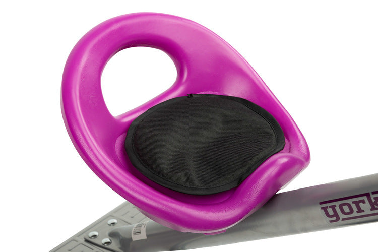 Триколка York Purple Caretero Toyz