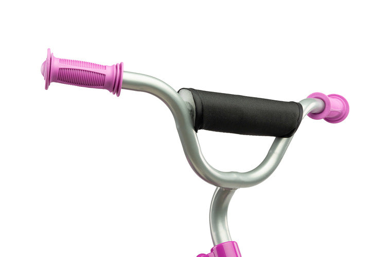 Триколка York Purple Caretero Toyz