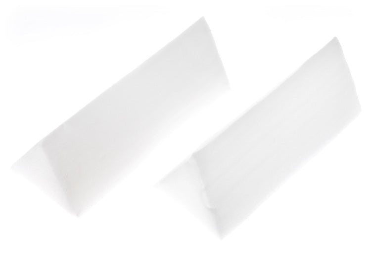 Anti-Tip Positioner White