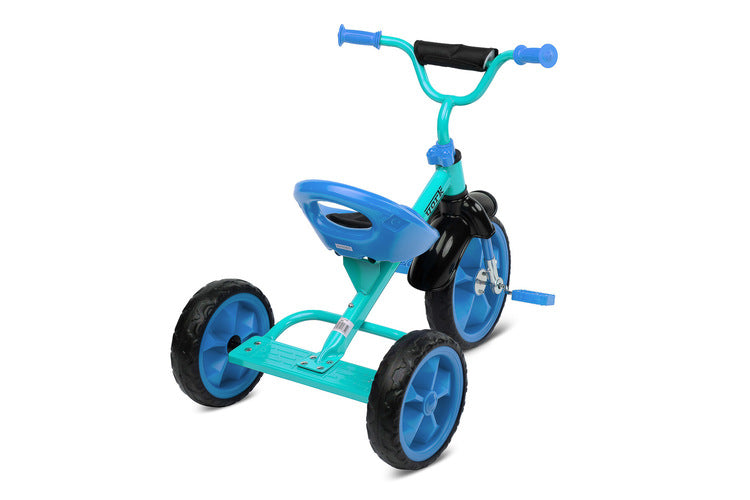 Триколка York Blue Caretero Toyz