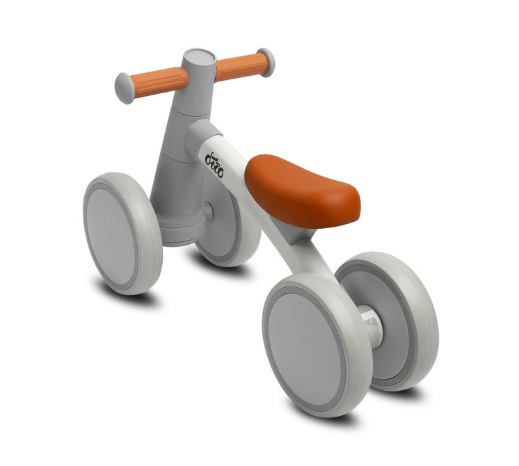 Велосипед За Баланс Otto Grey Caretero Toyz