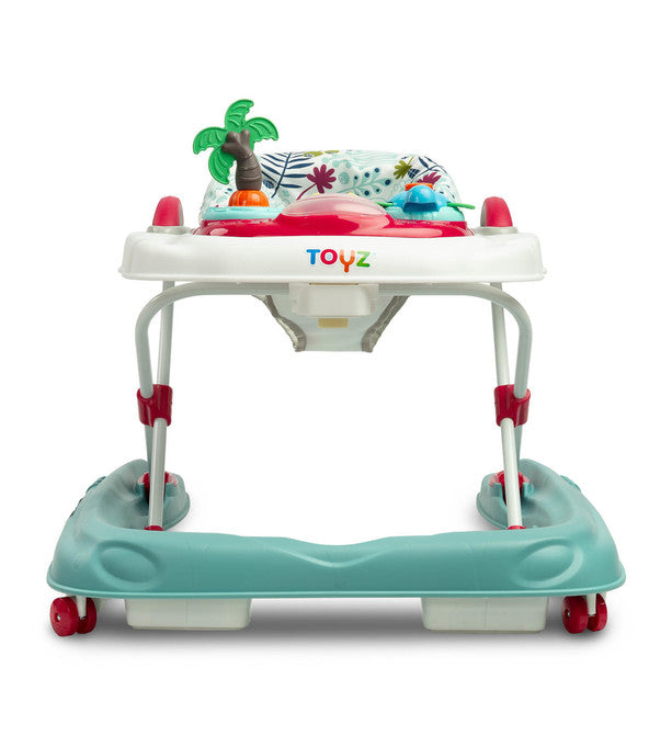 Проходилка Surf Blоssоm Caretero Toyz