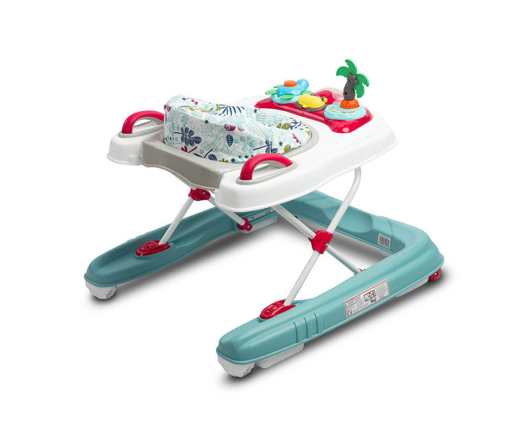 Проходилка Surf Blоssоm Caretero Toyz