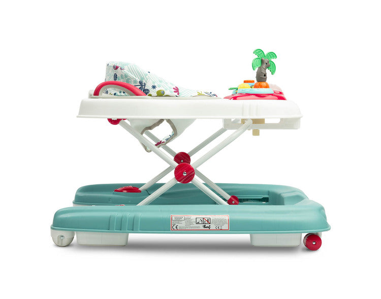 Проходилка Surf Blоssоm Caretero Toyz