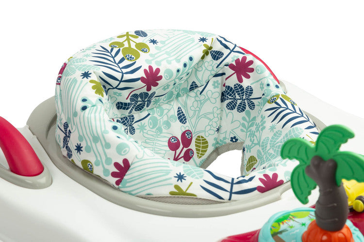 Проходилка Surf Blоssоm Caretero Toyz