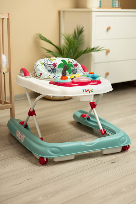 Проходилка Surf Blоssоm Caretero Toyz