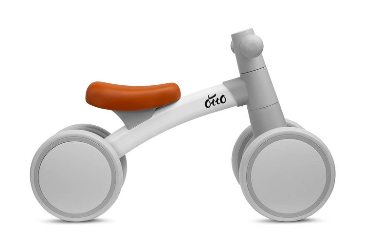 Велосипед За Баланс Otto Grey Caretero Toyz