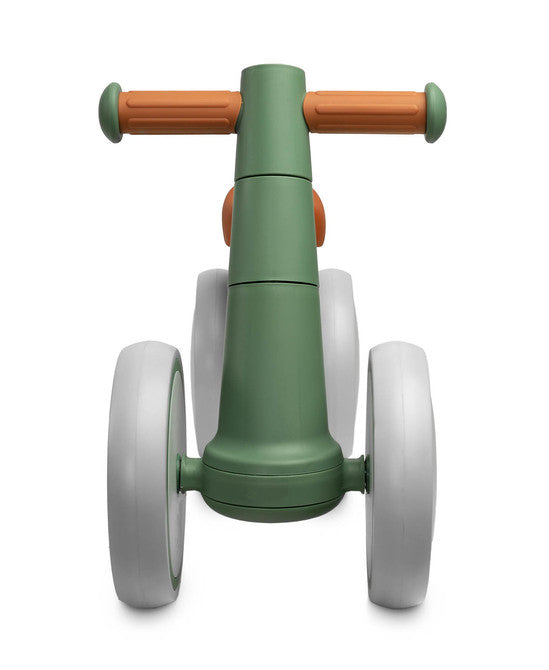Велосипед За Баланс Otto Green Caretero Toyz