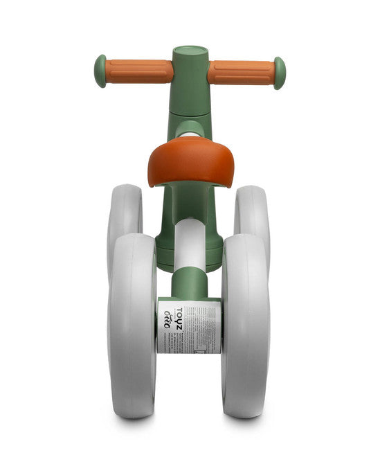 Велосипед За Баланс Otto Green Caretero Toyz