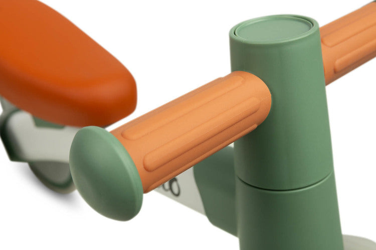 Велосипед За Баланс Otto Green Caretero Toyz