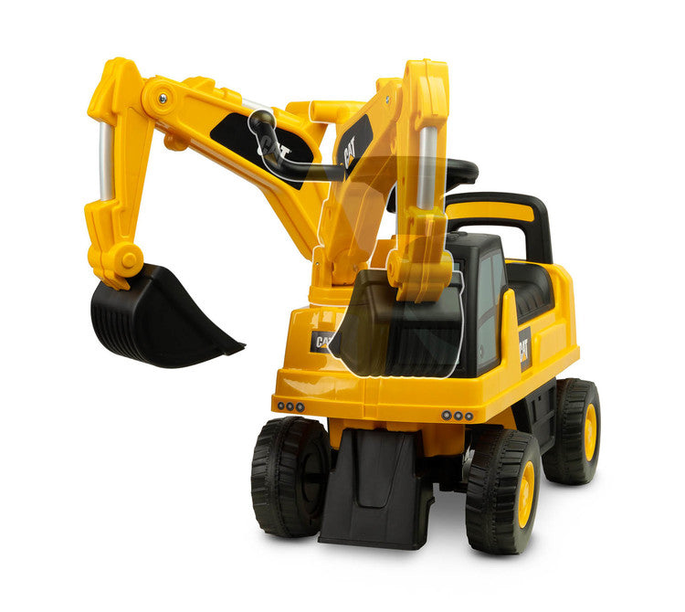 Играчка За Яздане Багер Caretero Toyz