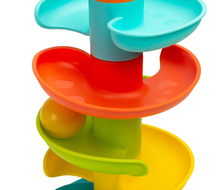 Образователна Играчка - Баскетболна Топка С Лъв Caretero Toyz