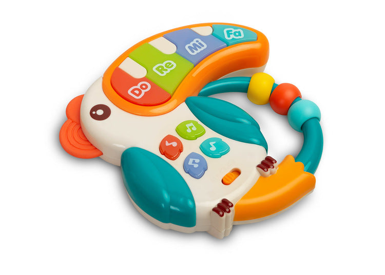 Образователна Играчка - Маса Със Спирала Caretero Toyz