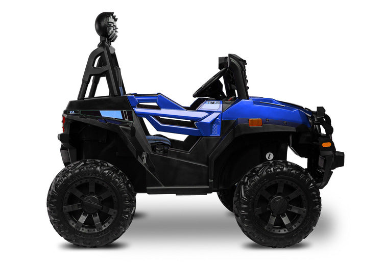 Автомобил С Висока Проходимост Timus Blue Caretero Toyz