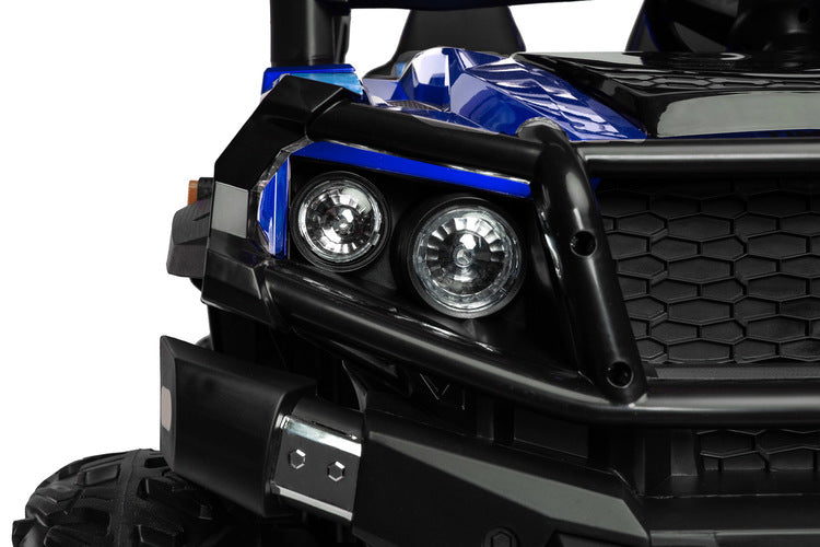 Автомобил С Висока Проходимост Timus Blue Caretero Toyz