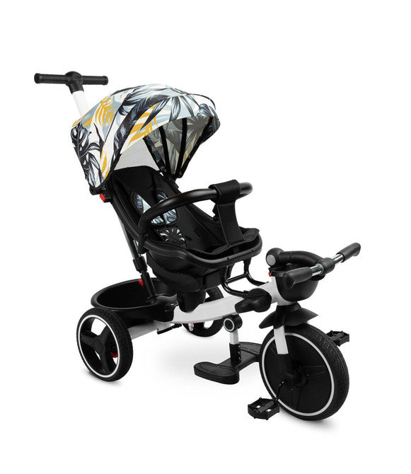 Триколка Dash Mоnstera Caretero Toyz