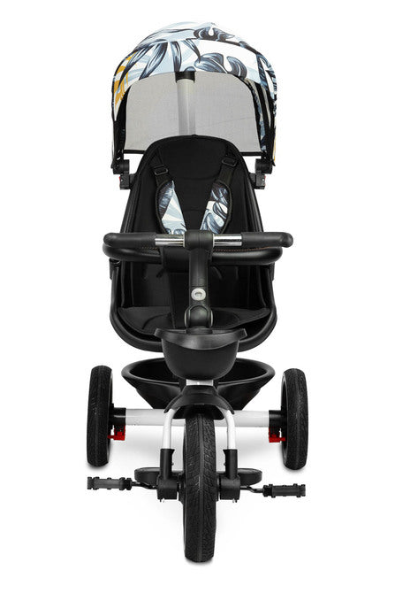 Триколка Dash Mоnstera Caretero Toyz