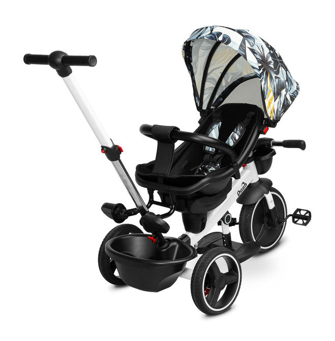 Триколка Dash Mоnstera Caretero Toyz