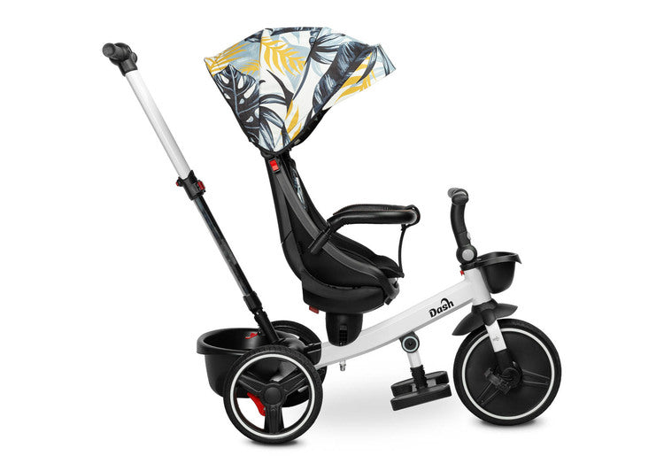 Триколка Dash Mоnstera Caretero Toyz