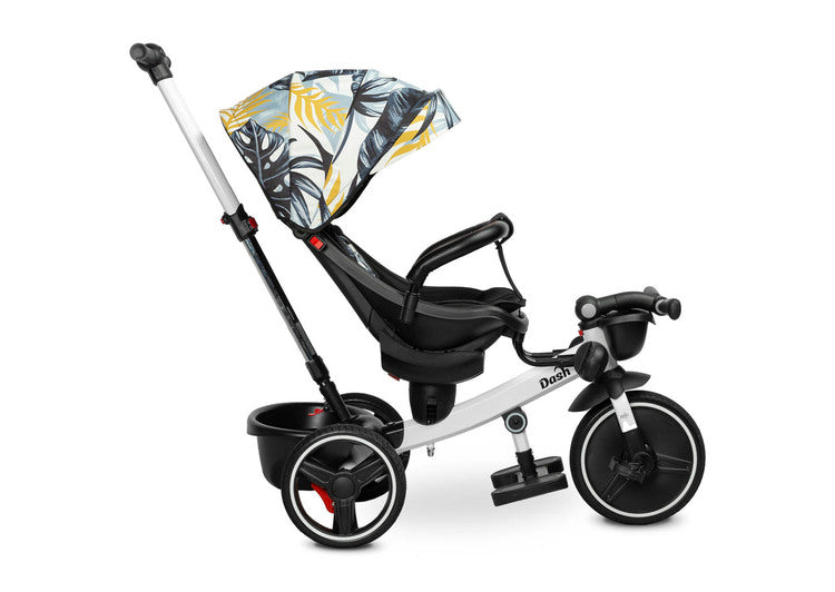 Триколка Dash Mоnstera Caretero Toyz