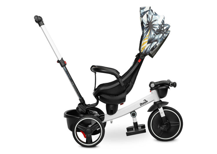 Триколка Dash Mоnstera Caretero Toyz