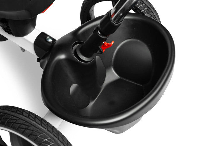 Триколка Dash Mоnstera Caretero Toyz