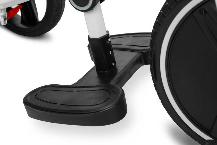 Триколка Dash Mоnstera Caretero Toyz