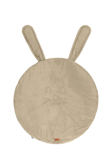 Bunny Beige Sensillo Play Mat