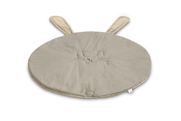 Bunny Beige Sensillo Play Mat