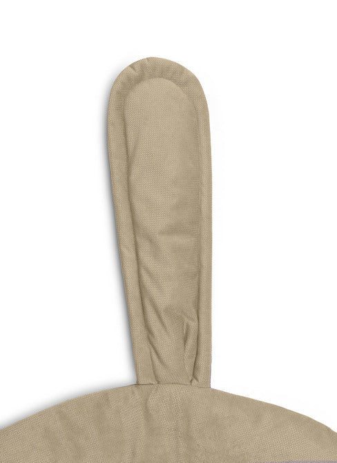 Bunny Beige Sensillo Play Mat