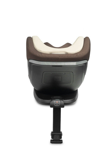 Столче За Кола Kamptos I-Size Beige 0-36кг Caretero